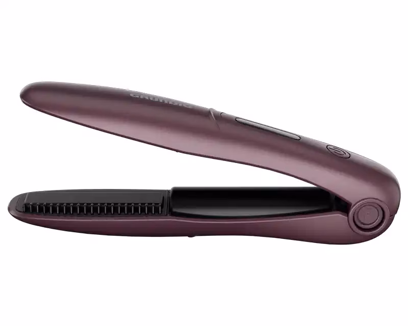 Bežična presa za kosu GRUNDIG HS 6330
