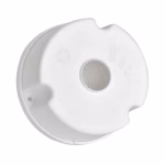 Dozna za kameru plastična okrugla Tip1