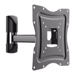 Nosači za TV – Nosač za TV Kettz TVN-5502 17-43/vesa max 200×200/30kg/zglobni Nosač za TV Kettz TVN-5502 17-43/vesa max 200×200/30kg/zglobni