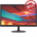 Monitor 21.5 Lenovo D22-20 66ADKAC1EU 1920×1080/Full HD/TN/5ms/HDMI/VGA Outlet
