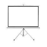 Platno za projektor Xwave T255HD43 203×152 cm/100/4:3 TRIPOD
