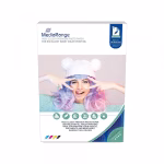 Foto papir A4 Mediarange high Glossy 220g