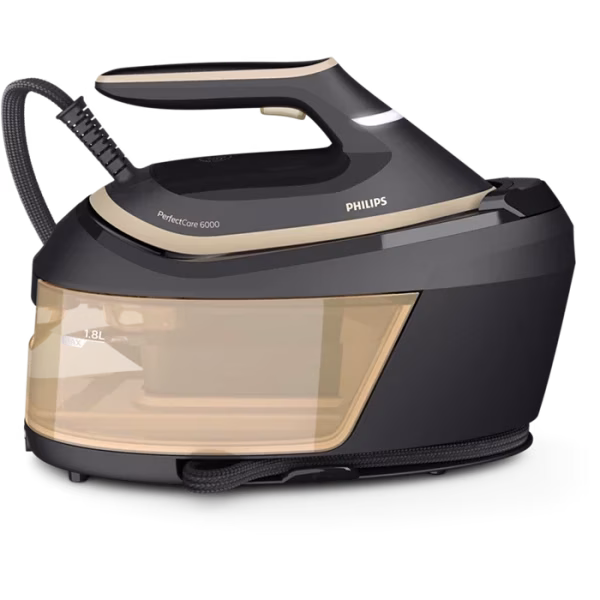Parna stanica Philips PSG6064/80 2400W
