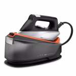Parna stanica Ufesa Absolute steam luxe/2400W