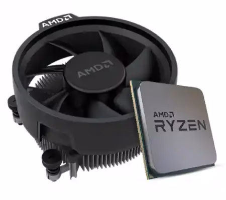 Procesor AMD AM4 Ryzen 5 5500 3.6GHz MPK