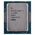 Procesor 1700 Intel i5-14500 tray
