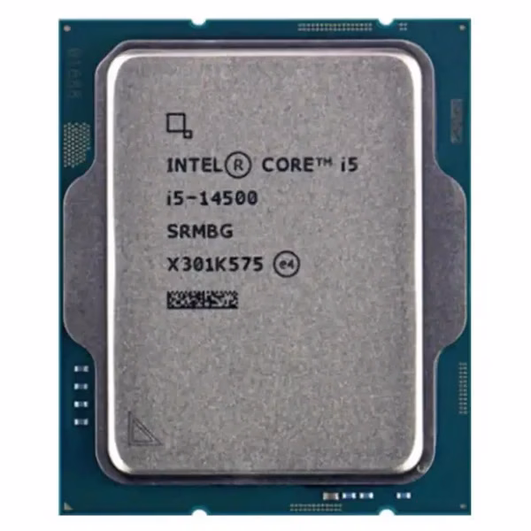 Procesor 1700 Intel i5-14500 tray