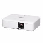 Projektor Epson CO-FH02 3LCD/FHD 1920×1080/3000 Alum/HDMI/USB/WiFi/zvuč/Android TV