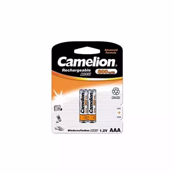 Baterija Camelion HR3 800mAh AAA 2/1 punjiva