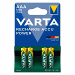 Punjiva baterija Varta Ready to use HR03 1000mAh AAA 4/1