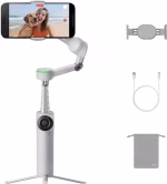 Insta360 Flow 2 Pro Stand / Stone Gray