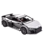 Kockice CaDa Audi R8