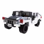 Kockice CaDa mini Hamer