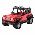Kockice CaDa terenac Off-Roader