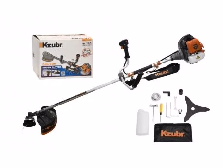 Motorni trimer KZUBR KBC-520 1.4KW/zapremina 51.7cc