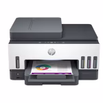 Štampač HP Smart Tank 790 AIO Wireless, 4WF66A