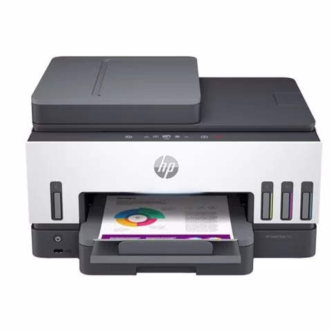 Štampač HP Smart Tank 790 AIO Wireless