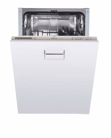 VIVAX HOME ugradna mašina za pranje posuđa DWB-450952C