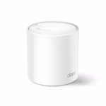 TP-Link Deco X50 Mesh WiFi 6 sistem AX3000Mb/s (3 rutera X50 u pakovanju)