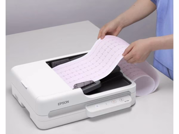 Skener EPSON WorkForce DS-1730 A4/30 ppm/ADF/duplex/USB 3.0