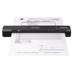 Skener mobilni Epson WorkForce ES-60W A4