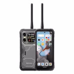 Mobilni telefon Blackview Xplore 1 Walkie talkie 5G 12GB/256GB Black