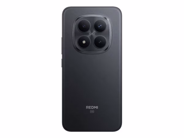 Mobilni telefon XIAOMI Redmi Note 15 Pro+ 5G/8GB/256GB/200 MP/65000mAh/100W punjač/crna - Slika 4