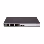 Svič 24 x GE ports H3C-S-1600V2-26P/ 2 x SFP+ ports