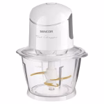 Seckalica Sencor SCB 5100WH-EUE3/800W/bela