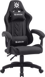 Gaming stolica Defender Breeze