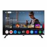 SMART LED TV 32 Dahua LTV32-SG100 1366×768/HD Ready/DVB-T2/GoogleTV