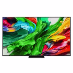 SMART MINI LED TV 65 LG 65QNED86A3A 3840×2160/4K/UHD/WebOS 25/