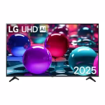 SMART TV 55 LG 55UA73003LA 3840×2160/4K/UHD/DVB-C/T2/S2/WebOS