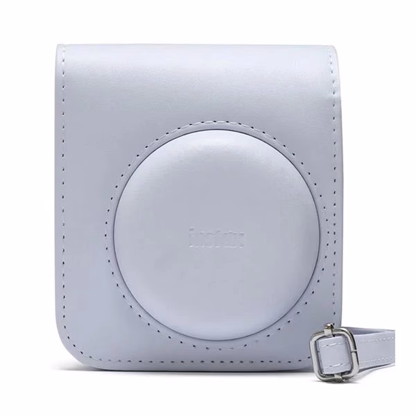 Torbica za FUJIFILM Instax Mini 12 Clay-white