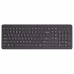 Bežična tastatura HP 220 US