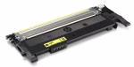 Toner Premium HP 117A W2072A (150A/NW,178NW, 179FNW), yellow sa čipom