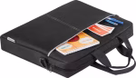 Torba za Laptop 15.6 Defender Lite/crno siva