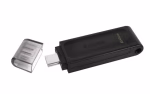 USB Flash – MEM UFD 64GB DT70 Type-C KIN MEM UFD 64GB DT70 Type-C KIN