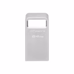USB Flash – USB Flash 64GB Kingston Micro 3.2 DTMC3G2/64GB srebrni USB Flash 64GB Kingston Micro 3.2 DTMC3G2/64GB srebrni