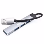 USB HUBOVI – USB Hub 4 port Kettz 3.0 HUB-K404 USB Hub 4 port Kettz 3.0 HUB-K404