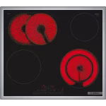 Ugradna ploča Bosch PKN645FP2E širina 60cm/keramička ploča/digitalne komande