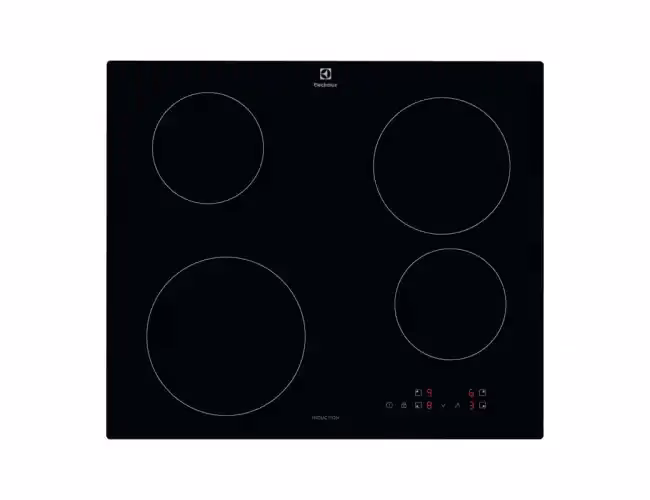 Ugradna ploča Electrolux LIB60420CK širina 60cm/indukciona ploča/digitalne komande