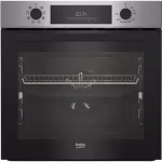 Ugradna rerna Beko BBIM 113 NOX multifunkcionalna/zapremina 72l