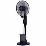 Samostojeći ventilator Home SFM43BK sa raspršivačem-75W
