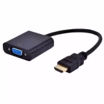 Adapter – Konverter HDMI – VGA M/F HV-4500