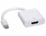 Adapter Mini Displayport – HDMI m/f