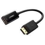 Konvertor Displayport na Hdmi F 4Kx2K Ugreen MM137