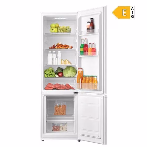 VIVAX HOME frižider CF-259ELF W