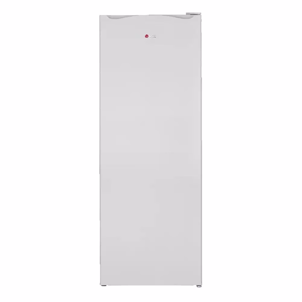 Vertikalni zamrzivač Vox VF2500E visina 145.5 cm/zapremina 188l