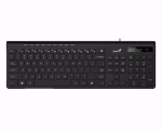 Tastatura Genius SlimStar 230 II USB US